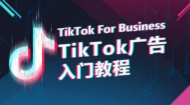 TikTok广告入门教程，从0到1掌握TikTok投放的全流程-928网创