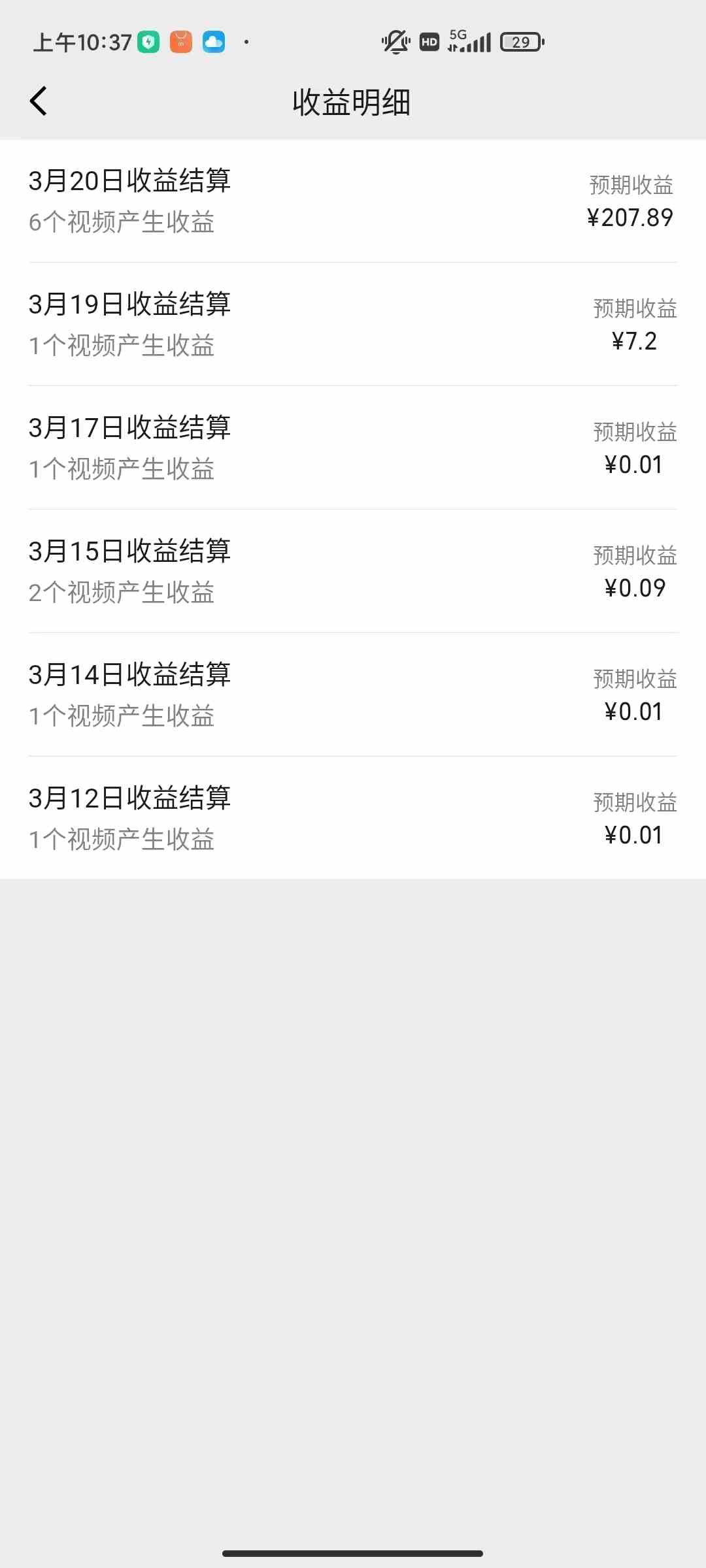 图片[3]-（9648期）盘点视频号创作分成计划，快速过原创日入300+，从0到1完整项目教程！-928网创